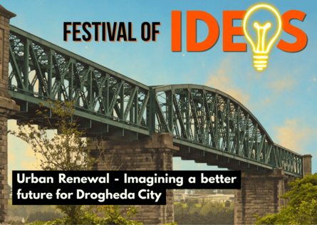 Droichead Arts Centre à Drogheda, LEN