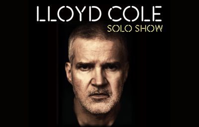 image of Lloyd Cole