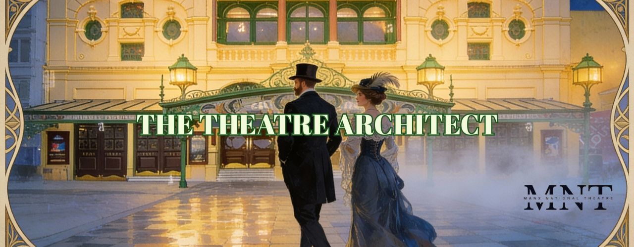 The Theatre Architect