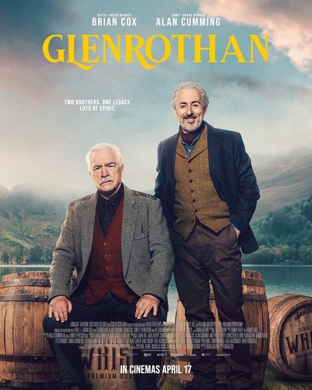 
          Glenrothan (12A)
        