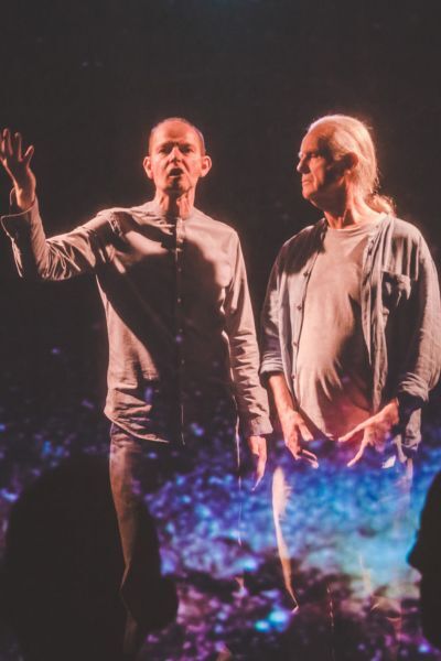  Stars and their Consolations