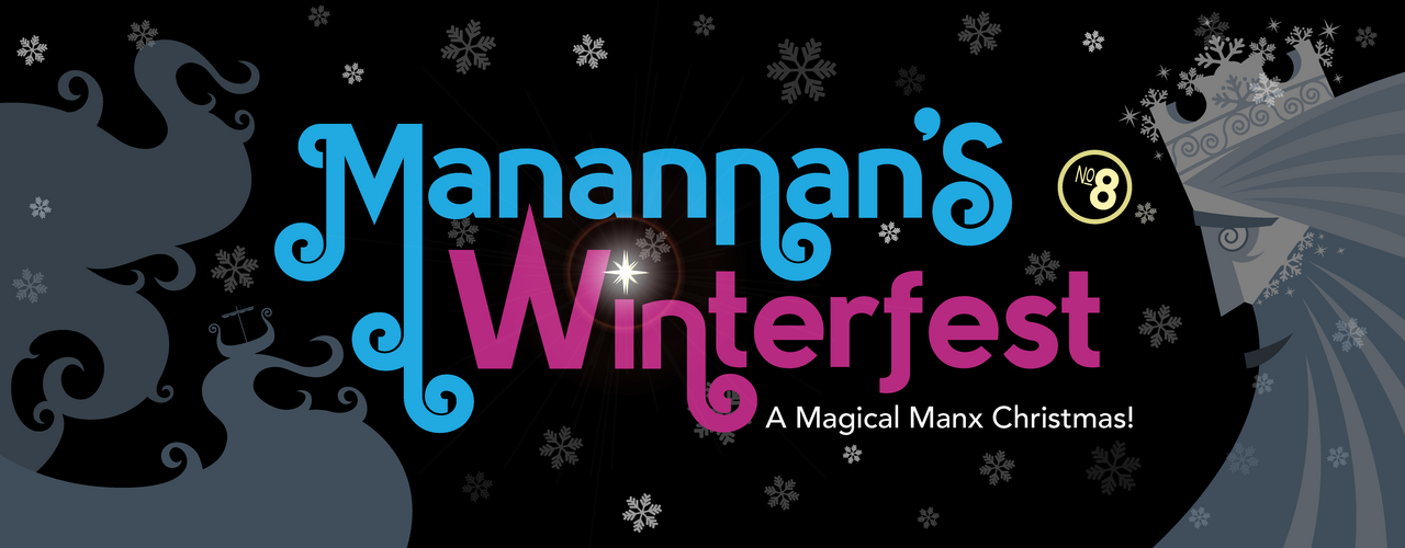 banner image for Manannan's Winterfest № 8