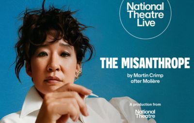 thumbnail image for National Theatre Live: The Misanthrope