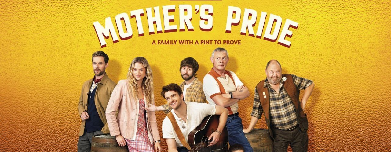 banner image for Mother's Pride