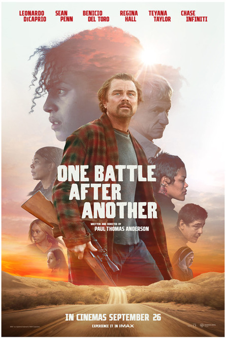 
          One Battle After Another (12A)
        