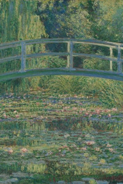 Exhibition on Screen: Monet - Painting Time
