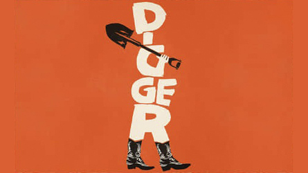 Digger (15) at Galeri