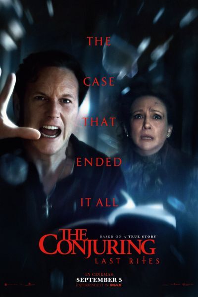  The Conjuring: Last Rites (15)