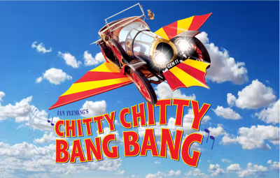 image of Chitty Chitty Bang Bang