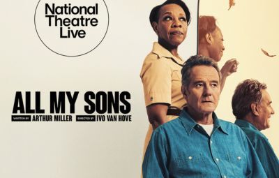 thumbnail image for National Theatre Live: All My Sons