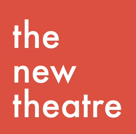 The Loss of You by Colm Maher, New Writing Week 2027 at The New Theatre, Dublin poster