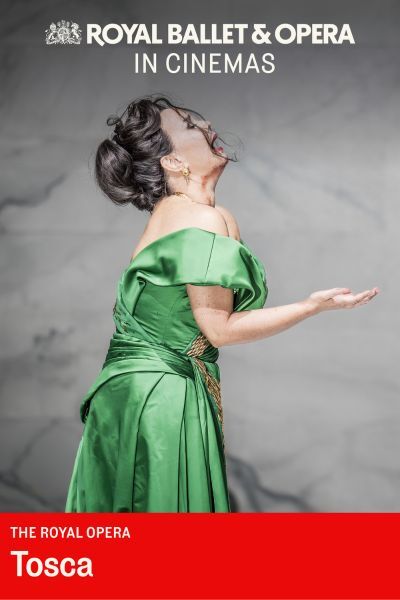 The Royal Opera: Tosca