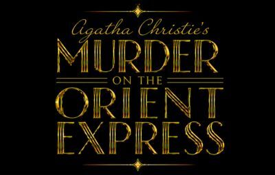 image of Murder on the Orient Express