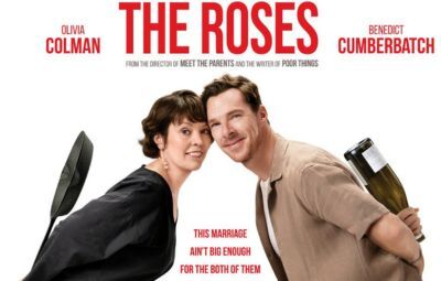 thumbnail image for The Roses