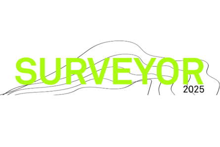 Droichead Arts Centre - 
          Surveyor Exhibition 2025 | with the North East Network
        