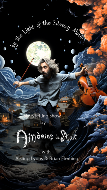 By the Light of the Silvery Moon