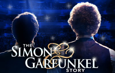 image of The Simon & Garfunkel Story
