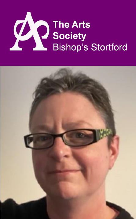 Show Poster for The Arts Society of Bishop’s Stortford | The Art of Celebrating Christmas