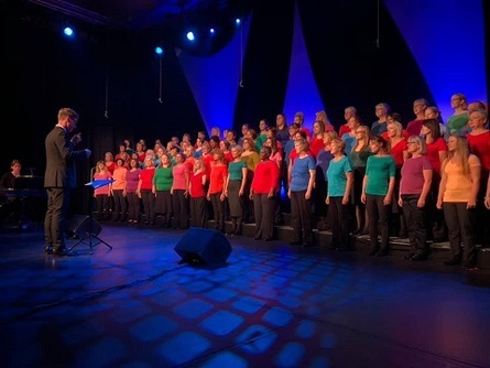 Sing For Life 2026