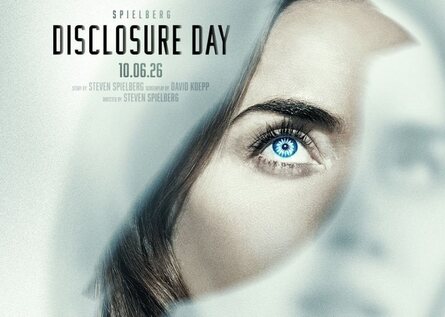 Disclosure Day [12A]