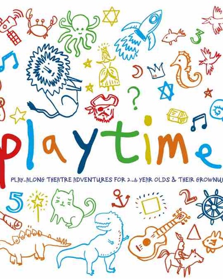 
          Playtime
        
