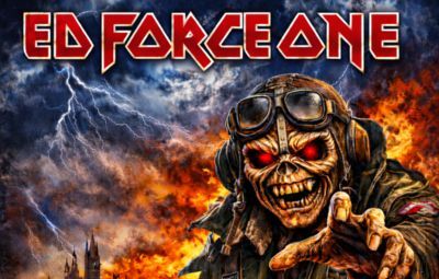 image of Ed Force One Live