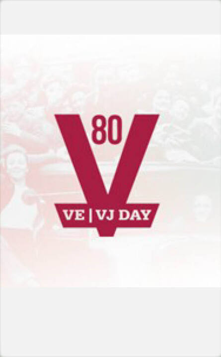 Show Poster for VJ Day Afternoon Quiz