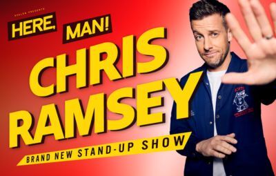 Thumbnail for Chris Ramsey 