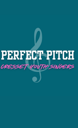 Perfect Pitch – Autumn 2025