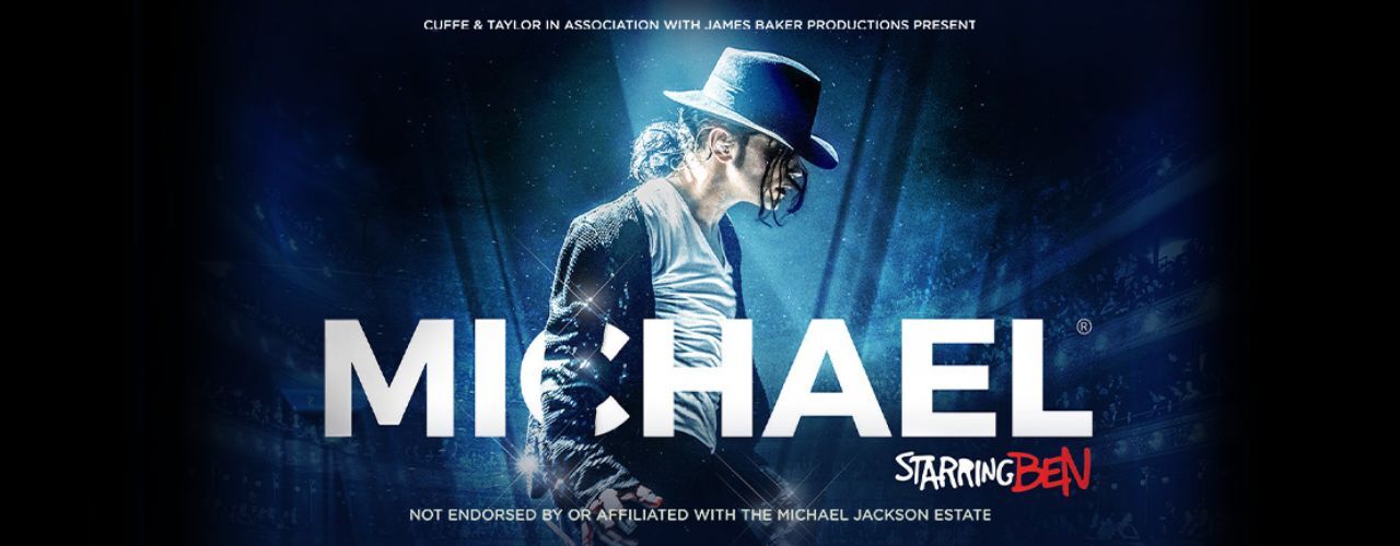 banner image for Michael Starring Ben