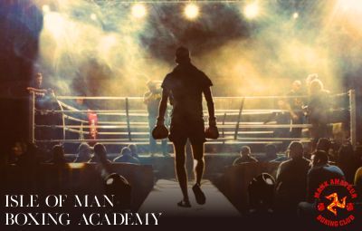 image of Manx ABC vs Merseyside - A Night of Olympic-Style Amateur Boxing