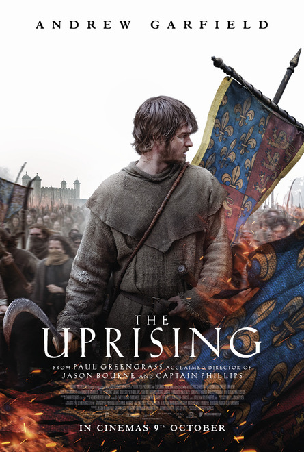 The Uprising (15)