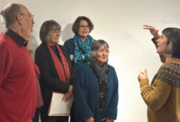 C&acirc;n Sing Span Arts Singing Workshops