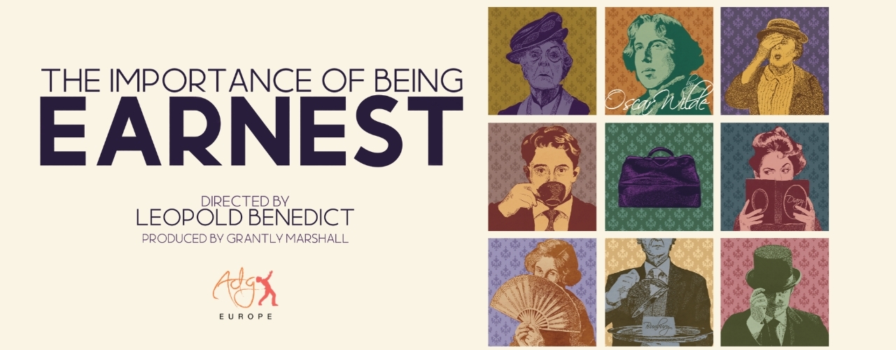The Importance of Being Earnest