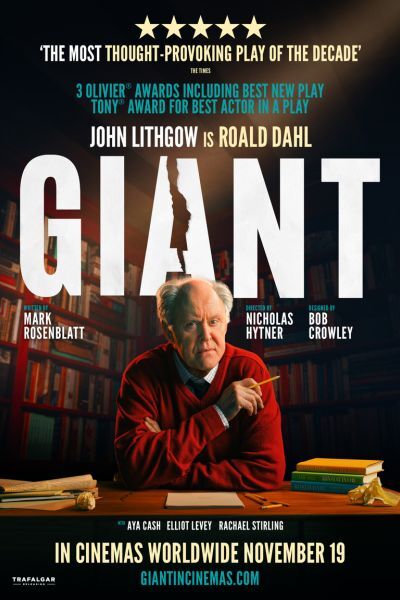 GIANT - The Play