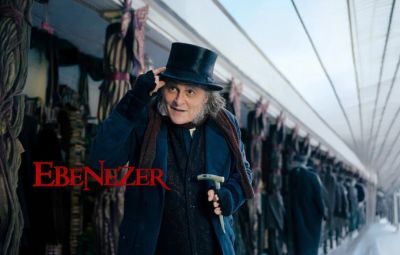 thumbnail image for Ebenezer