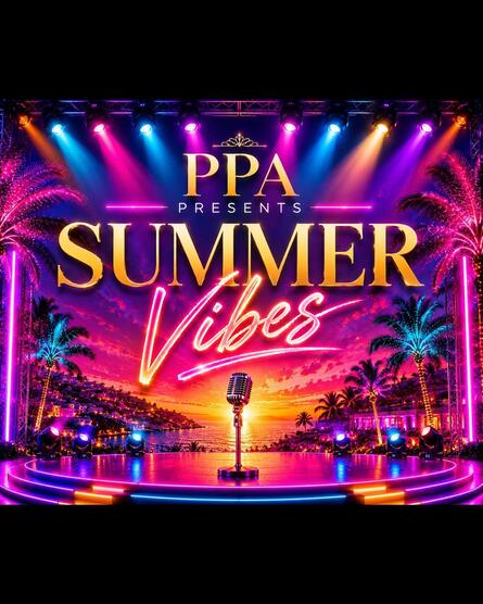 Summer Vibes – Peterborough Performing Arts