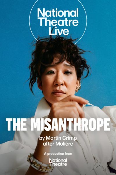 NT Live: The Misanthrope
