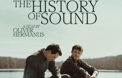 thumbnail image for The History of Sound