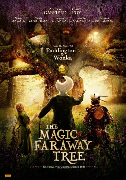 
          The Magic Faraway Tree (U)
        