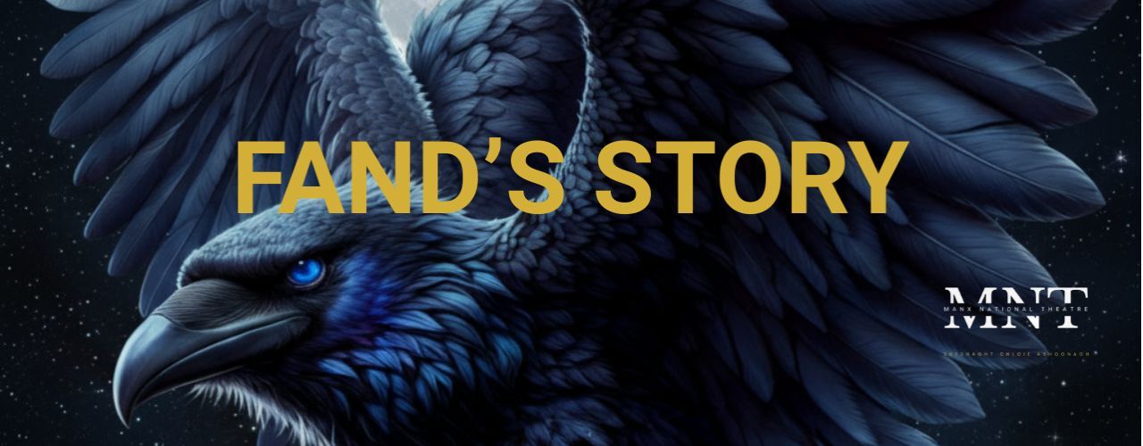 banner image for Fand's Story