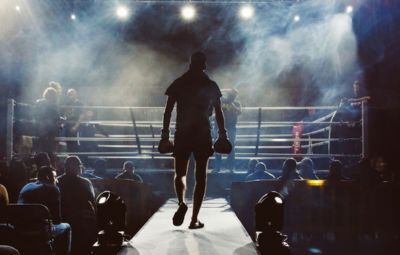 Thumbnail for The Manx Challenge Cup