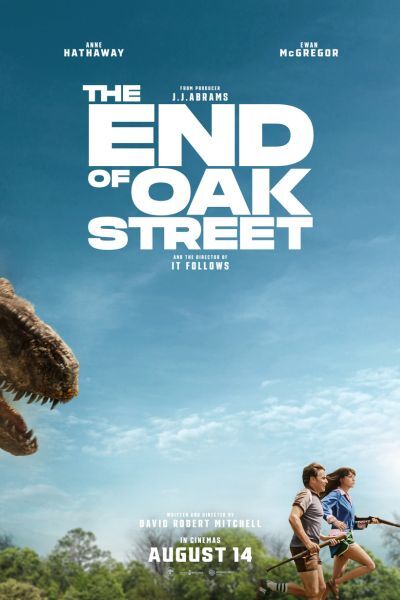 The End of Oak Street SUBTITLED