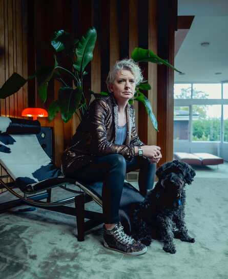 
          Catrin Finch: Notes to Self
        