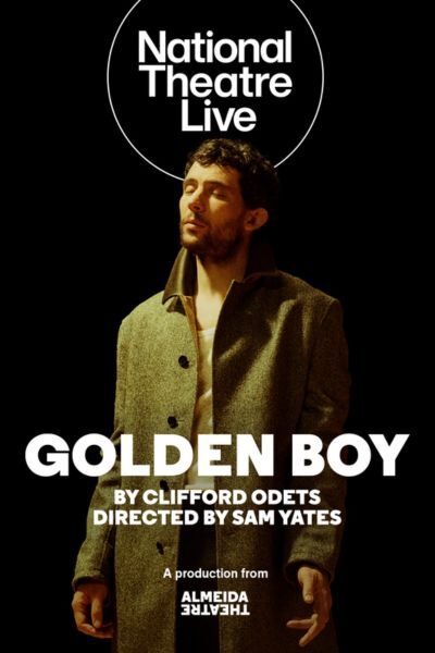 NT Live: Golden Boy