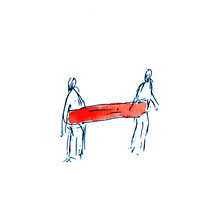 Love Stories to Nature - Stretchy Symbionts with Simon Whitehead