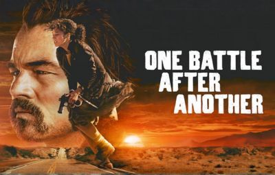 image of One Battle After Another