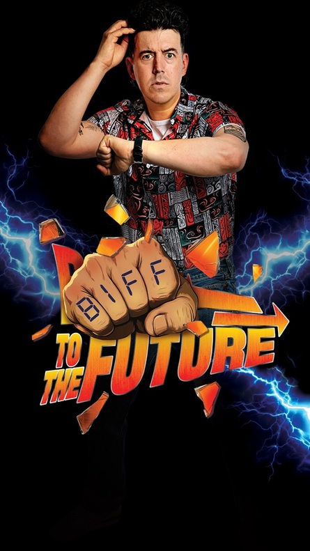 Biff To The Future
