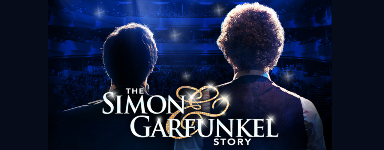 banner image for The Simon & Garfunkel Story