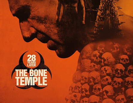 28 Years Later: Bone Temple [18] Is-deitlau | Subtitles
